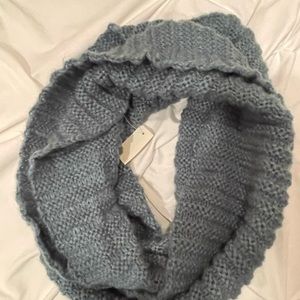 Infinity scarf womens